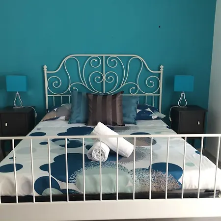 Bed and breakfast Cento Passi Dal Vaticano House