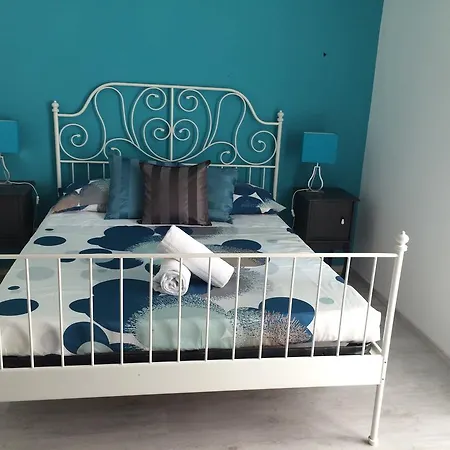 Cento Passi Dal Vaticano House Bed & Breakfast Roma