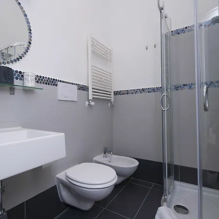 Bed and breakfast Cento Passi Dal Vaticano House *