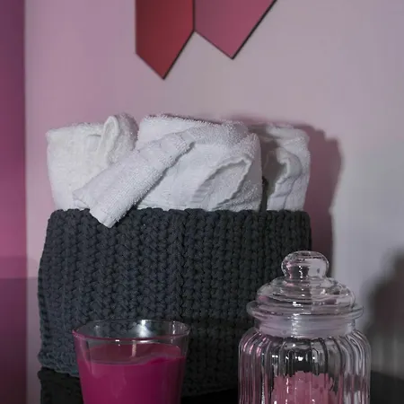Bed & Breakfast Cento Passi Dal Vaticano House Roma
