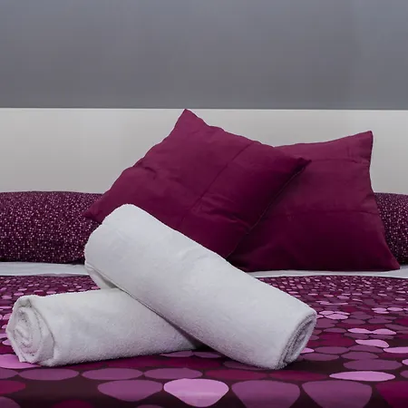Bed & Breakfast Cento Passi Dal Vaticano House Roma