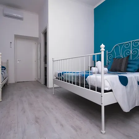 Cento Passi Dal Vaticano House Bed and breakfast