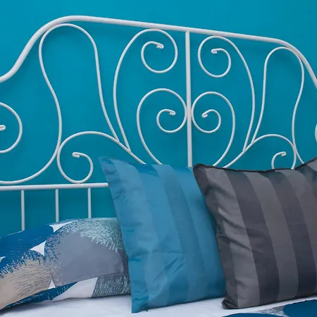 Cento Passi Dal Vaticano House Bed and Breakfast *
