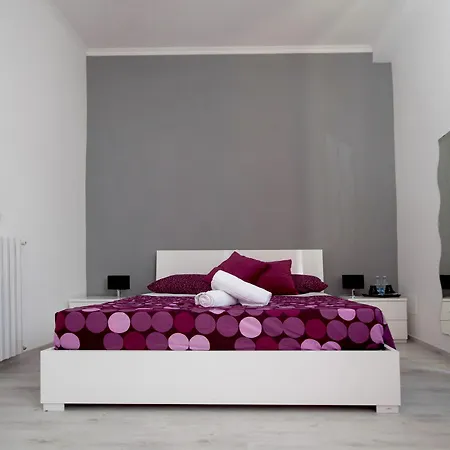 Cento Passi Dal Vaticano House Bed and Breakfast Ρώμη
